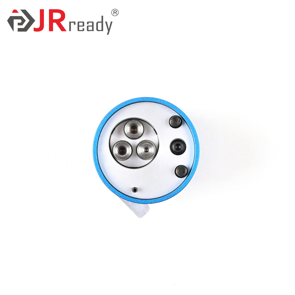 JRready PH103 (M22520/1-03)Turret Head Positoner, Match M22520/1-01 for MIL-DTL-28748 Connector M39029,MS17808 series Contacts