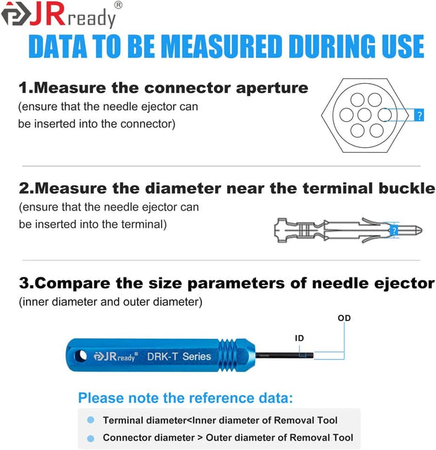 JRready K Positioner Crimp Contacts M38999 Series2 22#,22M#,22D# Socket  M39029/57-356,57-355,57-354 - AliExpress