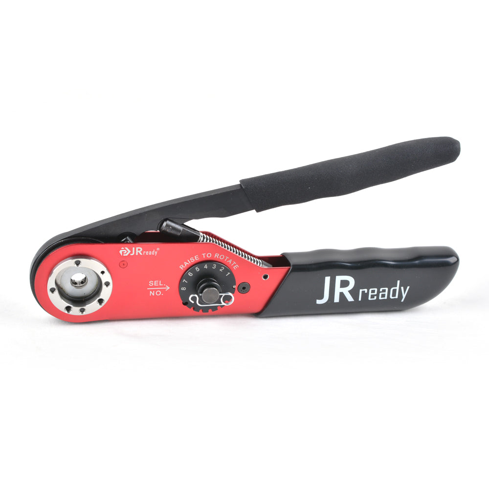 JRready ACT-M309 (M309 YJQ-M309) Crimper 18-8AWG & UF3-C001